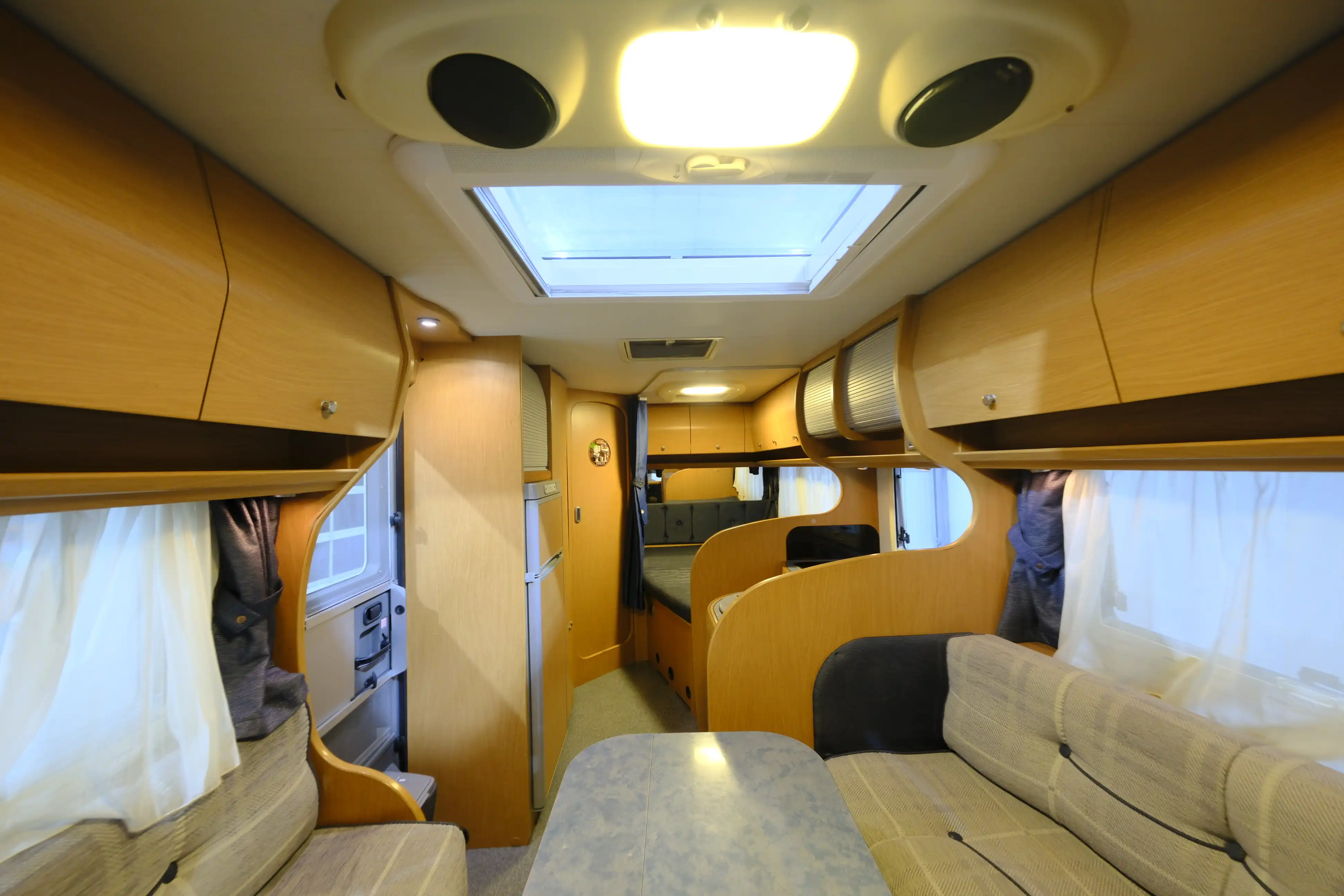 LAIKA Ecovip 6.1 - Ansicht 8